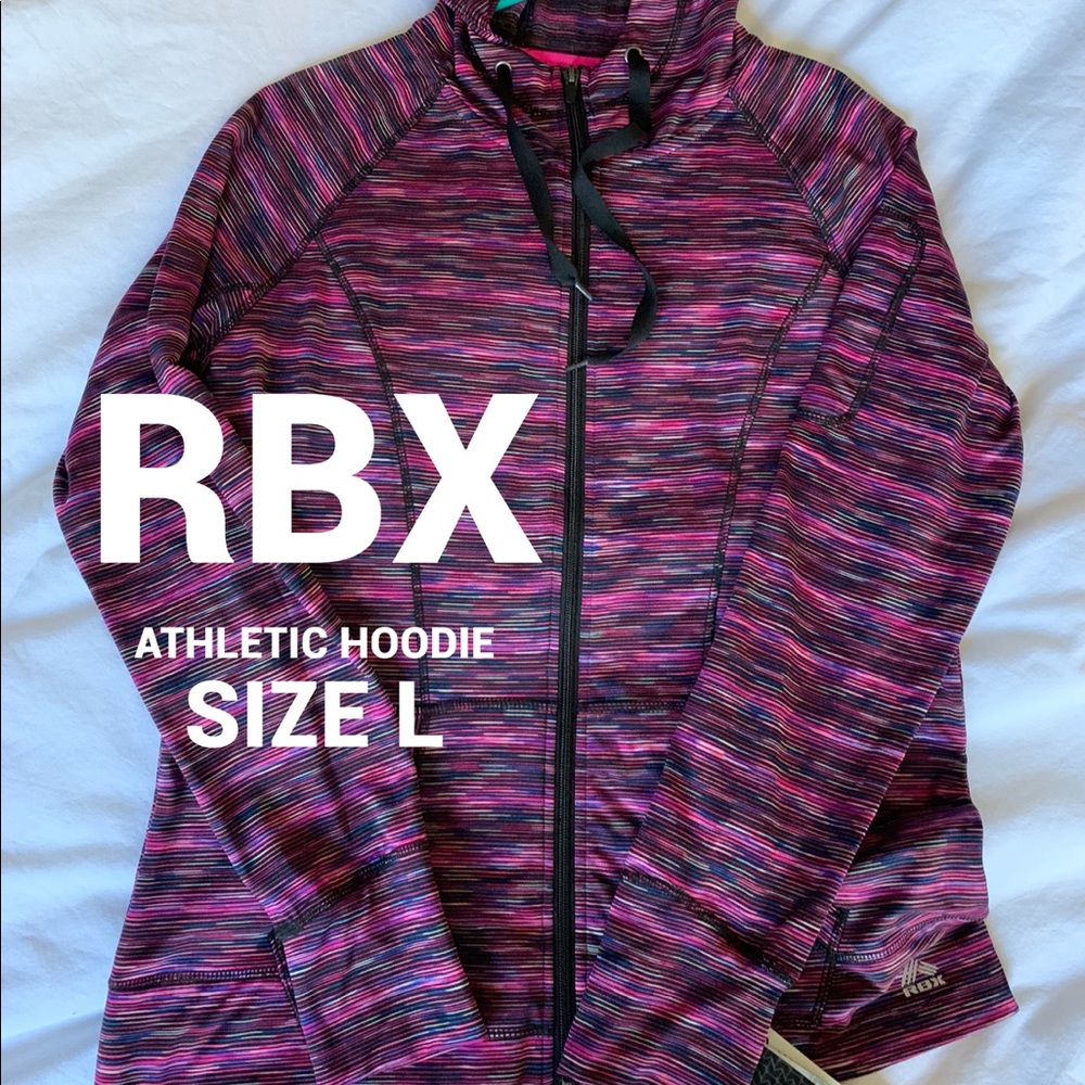 RBX Athletic Hoodie